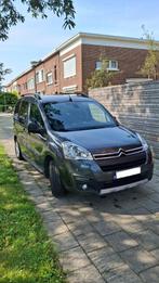 Citroën Berlingo XTR 1.2 PureTech, Auto's, Voorwielaandrijving, 1199 cc, Berlingo, 5 deurs