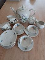 koffieservies Winterling  Marktleuthen Bavaria, Huis en Inrichting, Ophalen, Gebruikt, Overige stijlen, Porselein