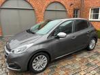 Peugeot 208 Style / allure 1.2 van 2018 GEKEURD VOOR VERKOOP, Auto's, Peugeot, Voorwielaandrijving, Stof, Bedrijf, 5 deurs