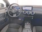 Mercedes-Benz CLA 250 e AMG Night 19" PANORAMA Dodehoek Came, Auto's, Mercedes-Benz, Gebruikt, Zwart, 4 cilinders, Alcantara