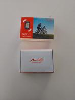 Mio Cyclo 210 ( fiets GPS), Ophalen of Verzenden, Zo goed als nieuw