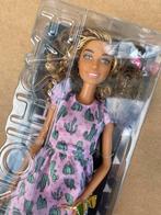Vintage Barbie Fashionista’s Mattel 2016 met doos, Ophalen of Verzenden, Barbie