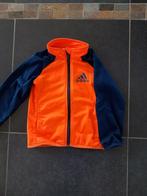 Trainingsvest Adidas, Adidas, Gebruikt, Jongen of Meisje, Trui of Vest