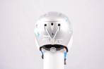 Casque de ski/de snowboard ALPINA CARAT BEAR 48 49 50 51 52, Sports & Fitness, Autres marques, Carving, Utilisé, Autres types