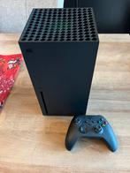 Xbox Series X 1TB inclusief controller en harry potter, Games en Spelcomputers, Spelcomputers | Xbox Series X en S, Ophalen of Verzenden