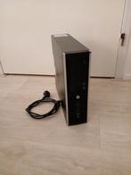 HP 8200 Intel i5 met Windows XP SP3 + MS DOS box + games., Computers en Software, Ophalen, Hp