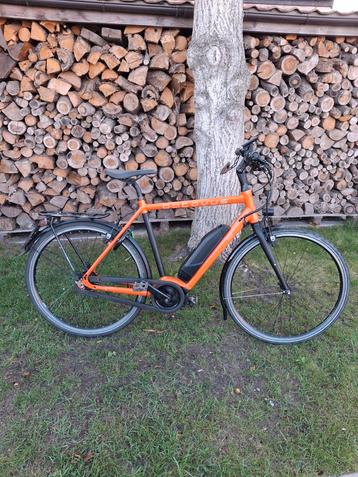 Speedpedelec Batavus razer turbo beschikbaar voor biedingen