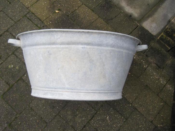 Zinken voorwerpen, Antiquités & Art, Curiosités & Brocante, Enlèvement