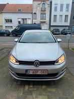 Goed onderhouden golf 7 1.6 tdi euro 6 automaat, Auto's, Te koop, Cruise Control, Diesel, Particulier