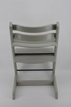 Stokke Tripp Trapp Early Dew — Modèle reconditionné, Enlèvement ou Envoi, Comme neuf, Chaise évolutive, Ceinture(s)