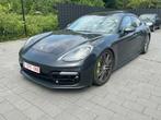 2018 Porsche Panamera 4E Hybride Personenauto, Auto's, Porsche, Gebruikt, Euro 6, Bedrijf, Hybride Elektrisch/Benzine