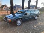 Volvo 740 Turbo Intercooler, Auto's, Achterwielaandrijving, Mistlampen, 4 cilinders, Handgeschakeld