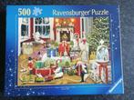 Ravensburger puzzel / 500 stukjes, Ophalen of Verzenden