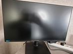 Samsung scherm 24 inch, Computers en Software, Monitoren, Ophalen, In hoogte verstelbaar, Zo goed als nieuw, Samsung