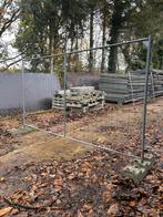 Bouwhekken, Doe-het-zelf en Bouw, Ophalen, Zo goed als nieuw