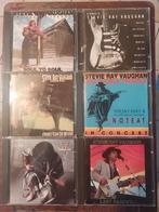 Stevie Ray Vaughan Cds, Ophalen, Gebruikt