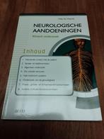 Neurologische aandoeningen klinisch onderzoek De Weerdt, Ophalen of Verzenden, Zo goed als nieuw