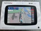 TomTom go expert, Ophalen, Zo goed als nieuw