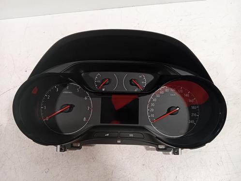 COCKPIT Opel Crossland (X) (01-2017/05-2018) (9828205580), Auto-onderdelen, Dashboard en Schakelaars, Opel, Gebruikt