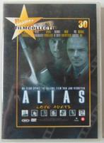 DVD "Alias", Comme neuf, Thriller, Enlèvement, Film