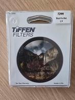 Tiffen 72mm Black Pro Mist filter 1/4, Audio, Tv en Foto, Foto | Filters, Ophalen of Verzenden, Zo goed als nieuw, Overige merken