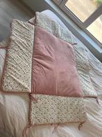 Parklegger en -beschermer baby (Noukie’s), Ophalen, Zo goed als nieuw