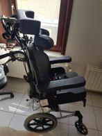 Innovacare rolstoel, Ophalen of Verzenden, Zo goed als nieuw