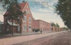 MILITAIR  KAMP  BEVERLOO -  Krijgsgasthuis + 100 Jaar oud !!, Verzamelen, Verzenden, 1920 tot 1940, Gelopen, Overige thema's
