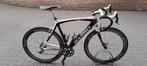 Racefiets Basso Astra Carbon, Fietsen en Brommers, 28 inch, Gebruikt, Carbon, Heren
