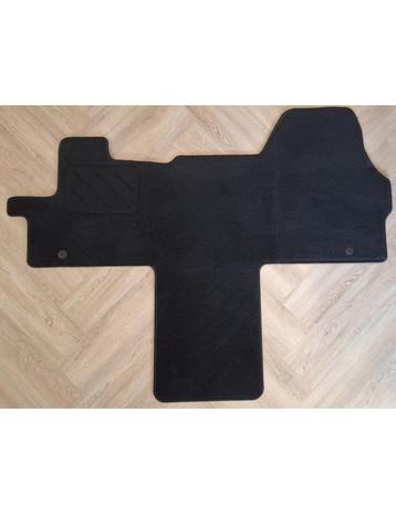 Cabinemat Fiat Ducato camper Mat vanaf bouwjaar 2006-2021 beschikbaar voor biedingen