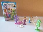 PLAYMOBIL 4814-A « Petite sirène avec Prince », Ophalen
