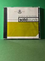 Solid sounds anno 2001 volume 03, Cd's en Dvd's, Verzenden
