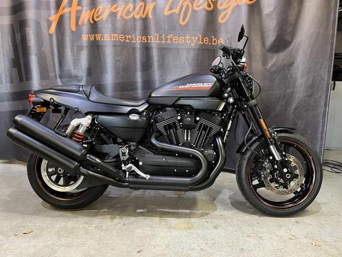 Harley-Davidson Sportster XR1200X, Motos, Motos | Harley-Davidson, Entreprise, Naked bike, 2 cylindres