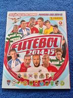 Panini Portugal Futebol 2014-15 Complete Album, Ophalen, Zo goed als nieuw, Sport