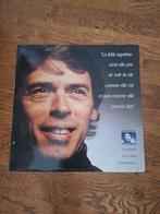 Stichting Jacques Brel met 33 torens, Ophalen of Verzenden, 1980 tot 2000, Zo goed als nieuw