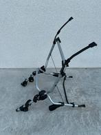 Thule clip on 9103/9104  fietsendrager, Ophalen, 3 fietsen of meer, Gebruikt, Achterklepdrager