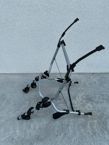 Thule clip on 9103/9104  fietsendrager, Enlèvement, 3 vélos ou plus, Utilisé, Porte-hayon