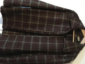 Jas, Ophalen, Zo goed als nieuw, Maat 48/50 (M), Dries Van Noten