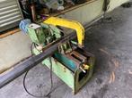 beugelzaagmachine beugelzaag, Ophalen