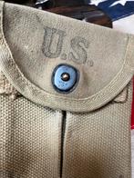 Us M1 Carabine ammunition pouch 3, Verzenden