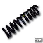 Achterveer SsangYong Rodius 2004-2013  45110-21000, 45110 21, Ophalen of Verzenden, Nieuw, Ssangyong