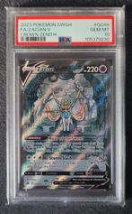 Pokemon slabs psa9 en psa10, Ophalen of Verzenden, Nieuw, Meerdere kaarten