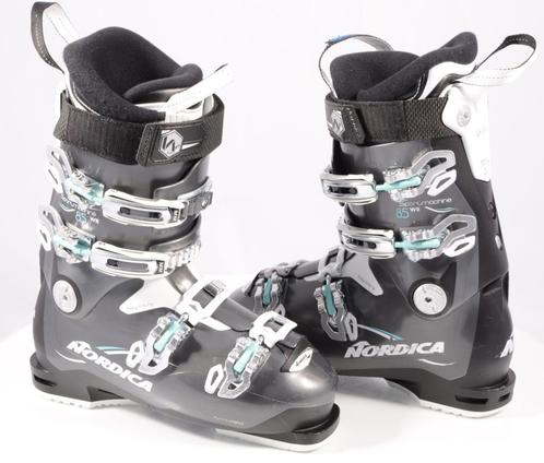 Chaussures de ski NORDICA 36.5 ; 37 ; 38 ; 38.5 ; 39 ; 40 ;, Sports & Fitness, Ski & Ski de fond, Utilisé, Chaussures, Nordica