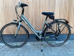 Koga miyata Roadspeed Damesfiets Herenfiets stadfiets velo, Ophalen, 28 inch, 47 tot 50 cm, Zo goed als nieuw