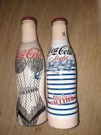 Coca-cola light Jean Paul Gaultier aluminium 25 cl, Ophalen of Verzenden, Zo goed als nieuw