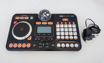Vtech Kidi DJ Mix beschikbaar voor biedingen