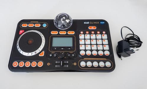 Vtech Kidi DJ Mix, Kinderen en Baby's, Speelgoed | Vtech, Gebruikt, 6 jaar of ouder, Ophalen