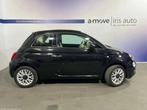 Fiat 500C 1.2I | NAVI | CRUISE | BLUETOOTH | AIRCO, Auto's, Fiat, 4 zetels, Stof, 4 cilinders, Cabriolet