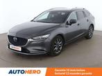 Mazda 6 2.0 Prime-Line (bj 2020), Auto's, Voorwielaandrijving, 1998 cc, Stof, Gebruikt