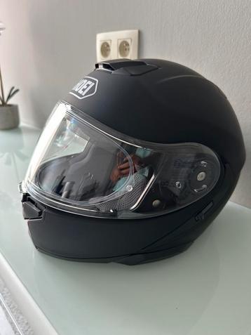 Casque SHOEI NEOTEC 3 modulable beschikbaar voor biedingen